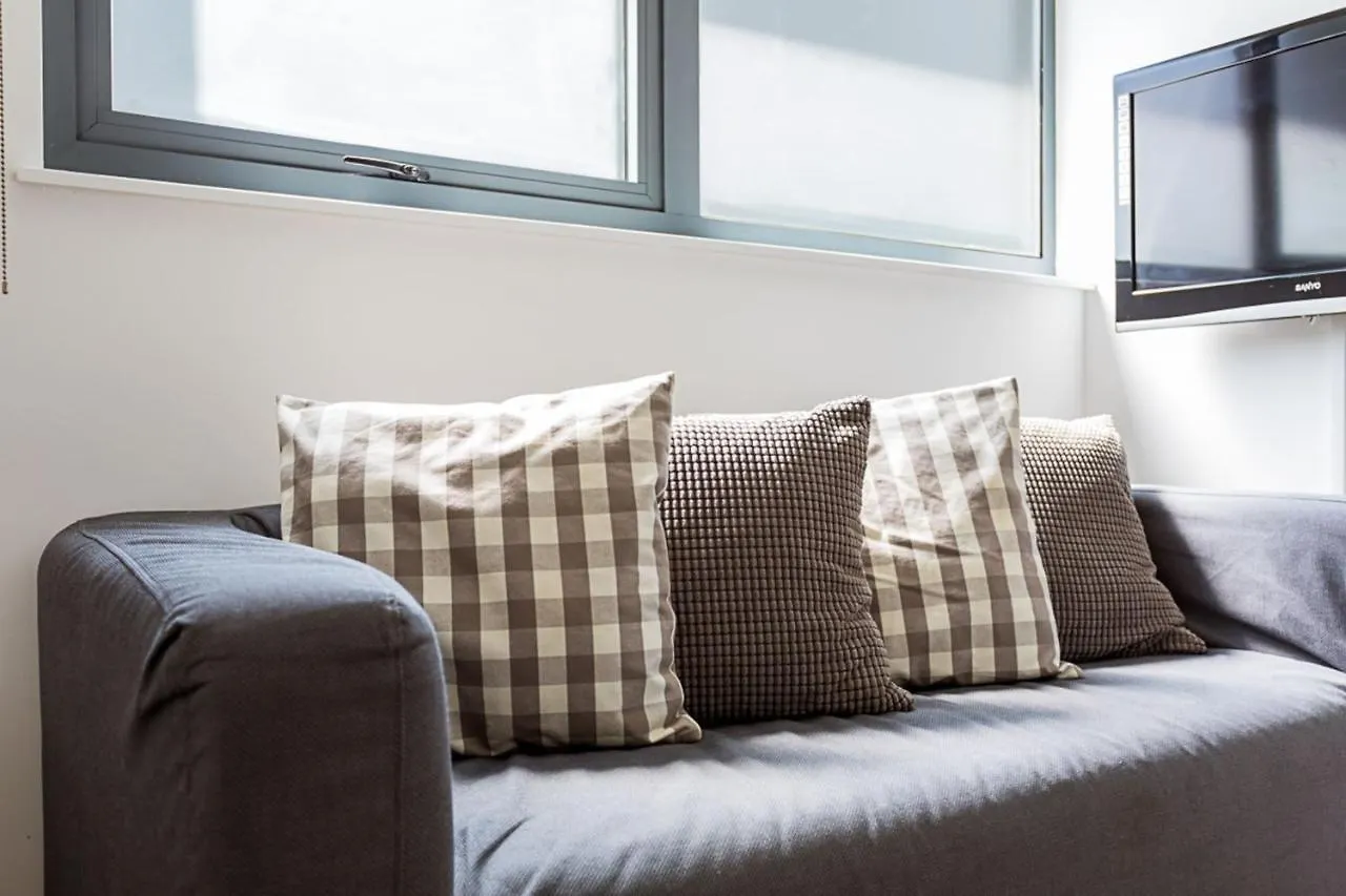 Chamber Street Apartment 1 London